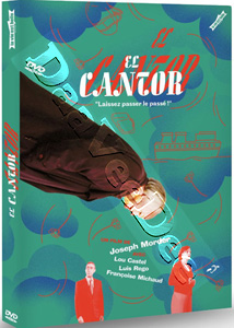 The Cantor (DVD)